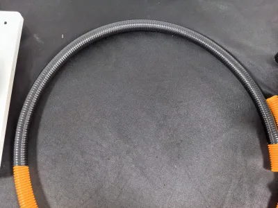 Vertical Cloth Viklemaskine JW-25W Thumb