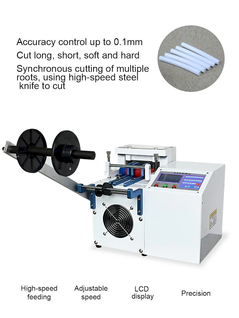 Ribbon Cutting Machine, Nylon Tape Cutting Machine, Trademark Cutting Machine Ribbon Cutting Machine, Nylon Tape Cutting Machine, Trademark Cutting Machine