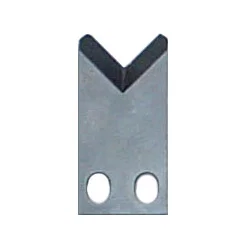 Trådafisoleringsblad, trådafisoleringsmaskineblad, skærekniv