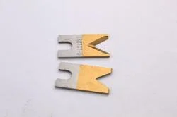 Trådstripper Cutting Blads