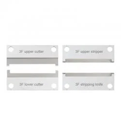 Durable 3F Kabel Kerne Stripper Blad