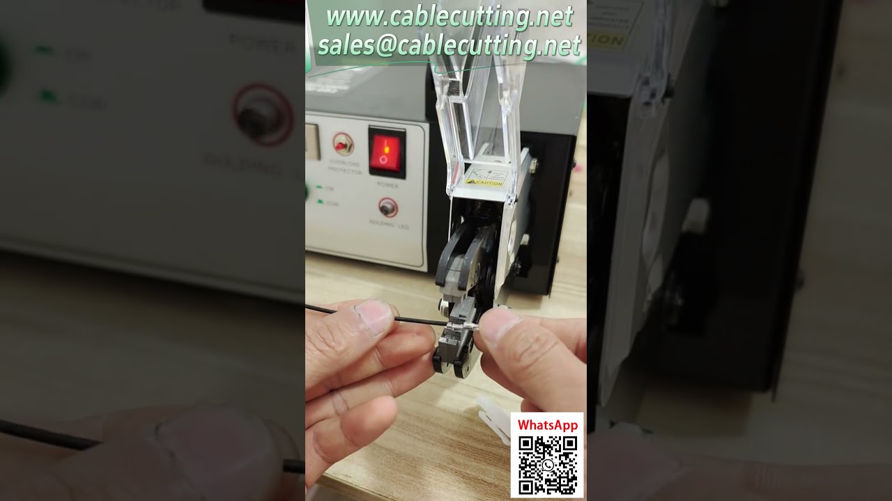 多功能電動壓接機  0 25 16平方 更換模具壓接多種端子