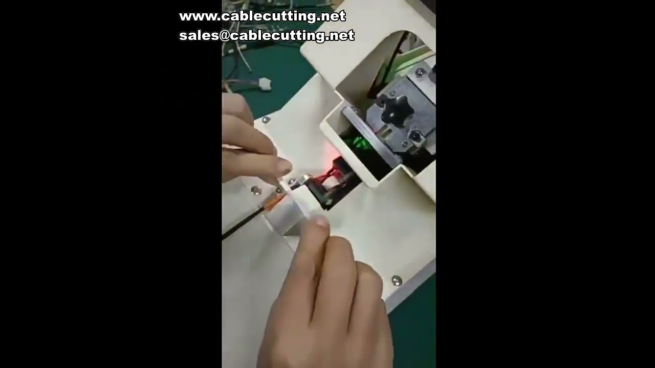 Acetate wrapping machine, dot wrapping machine, wire harness tape wrapping equipment Small dot wrapp