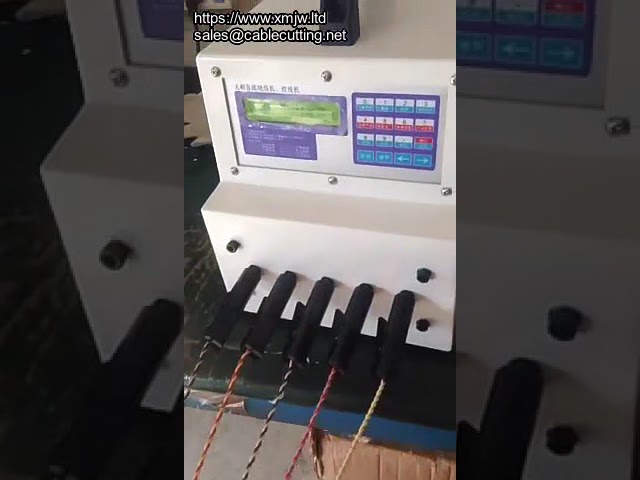 USB Twisting Machine - Automatisk trådviklingsværktøj