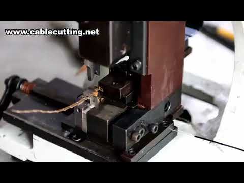 Terminal Crimping Machine,Ferrule Crimping Machine,Electrical Terminal Crimping Machine