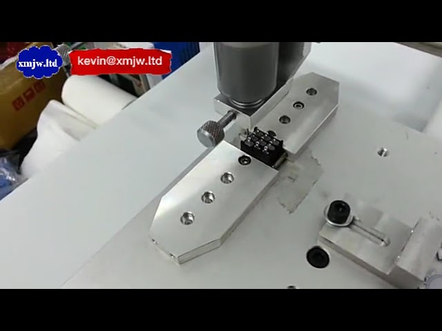 Doming Limdispenser Maskine AB Lim Dispenseringsrobot Maskine
