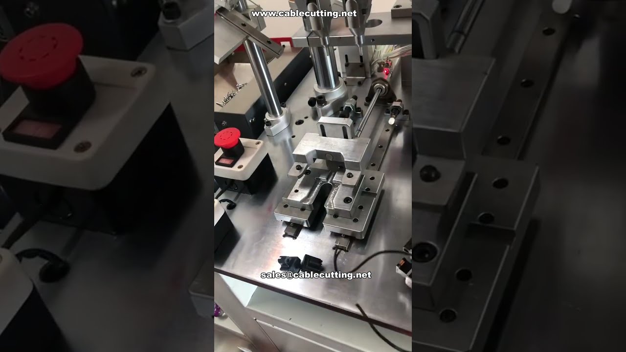 Multi Axis Single Station Screw Fastening Machine # Final Testing # Automation Manufacturer