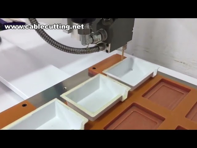 Three axis Automatic Dispensing Robot,Factory Direct Sales Of High Quality Hot Melt Glue Dispenser,G