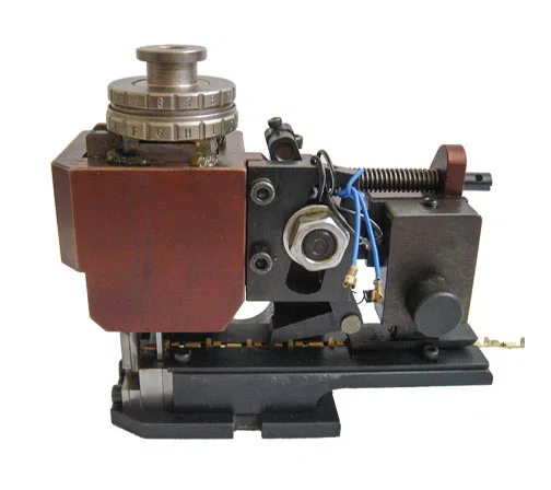 TA-20U Mechanical Crimping Applikator