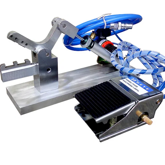 Angle Tråd Traverse Maskine WPM-902