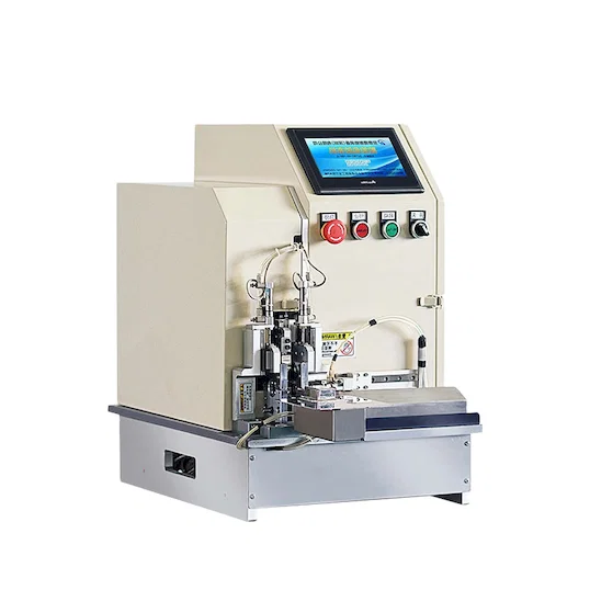 Automatisk Flat Indpakning Maskine WPM-6-12