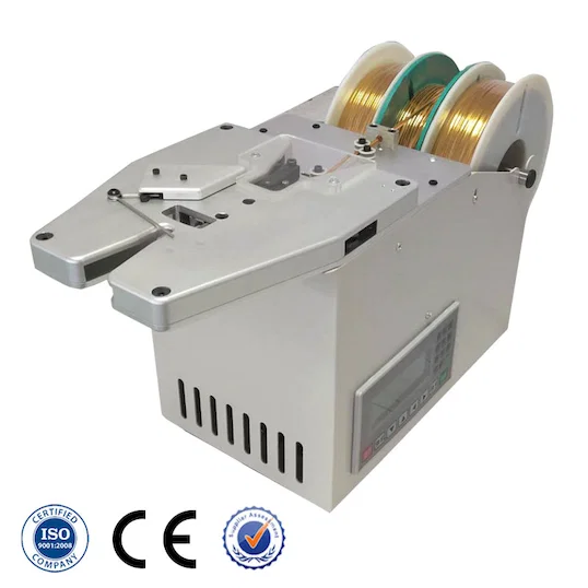 Bread Twist Bånd Maskine WPM-EN