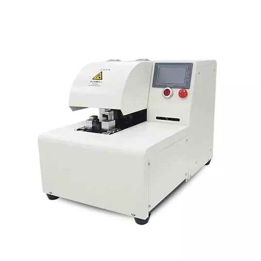 Fladkabel Tapeindpakning Maskine WPM-690P Thumb