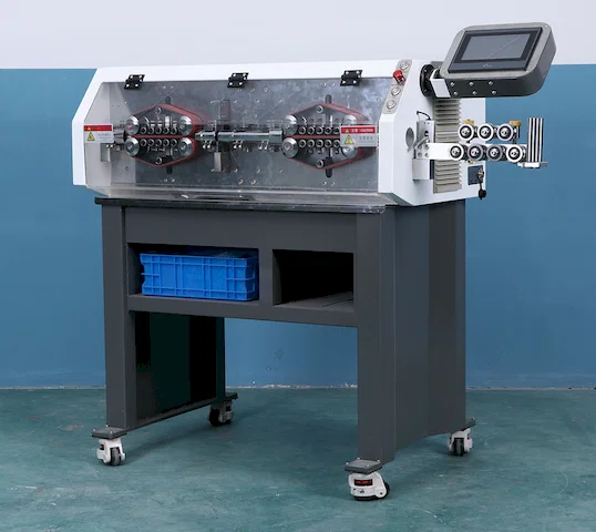 Kraftig Stor Kabelstripper Cutter WPM-30-300 - Trådskæring og afisolering