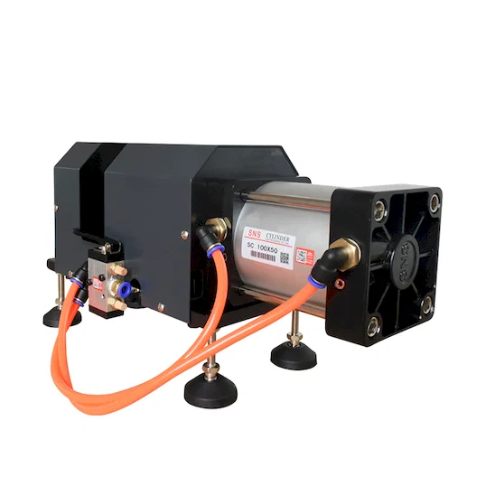 Pneumatic Cable Cutting Machine WPM-C50