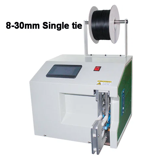 Twist Bånd Maskine WPM-845B