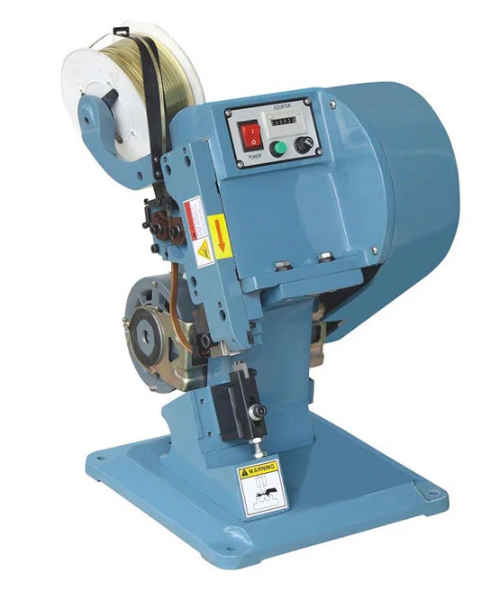 Tråd Splicing Maskine WPM-TDJ04