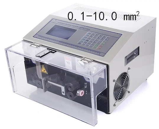 Tråd Stripping Skæremaskine WPM-09JE2