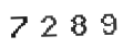 Verification Code Image